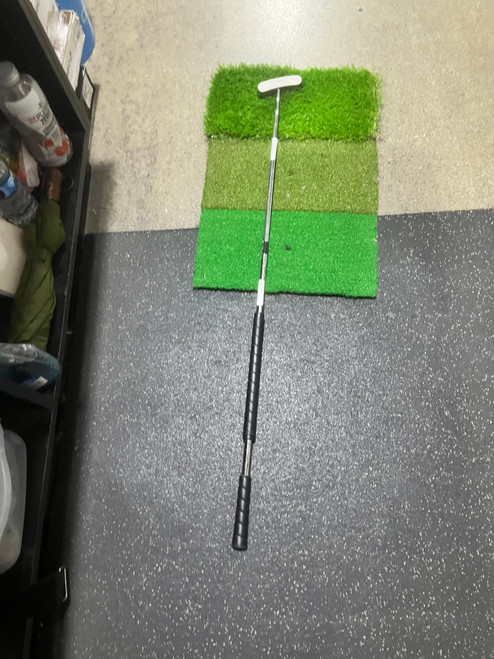 Vist Large View of Product Image Which is Used Ping KARSTEN LIL B Mens Putter RH