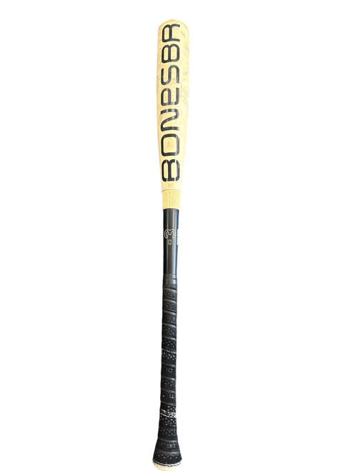 Vist Large View of Product Image Which is Used Warstic BONESABER BB/SB High School -3 Bat 31"