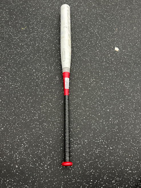 Vist Large View of Product Image Which is Used Easton HELMER RED LINE BB/SB Slowpitch Bat 34"