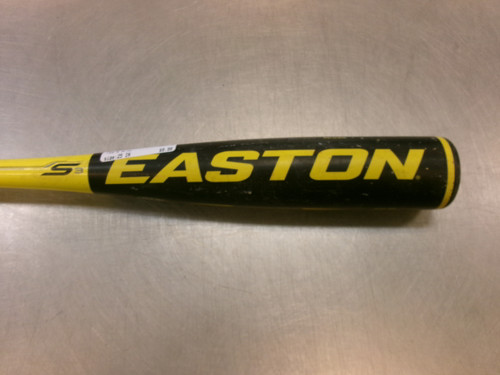 Vist Large View of Product Image Which is Used Easton S3 BB/SB T-Ball Bat 25"