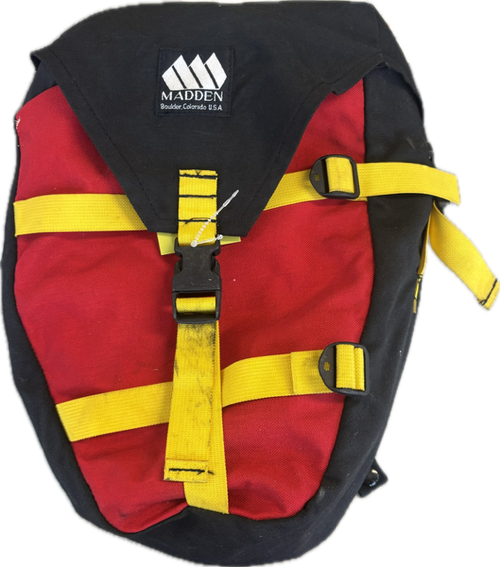 Vist Large View of Product Image Which is Used Bike Side Bag  Accessory