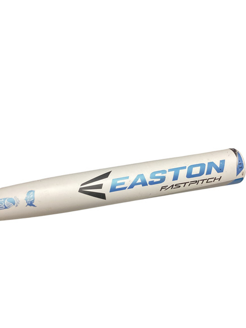 Vist Large View of Product Image Which is Used Easton FS300 BB/SB Fastpitch Bat 32"
