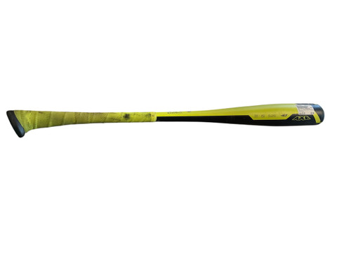 Vist Large View of Product Image Which is Used AXE ORIGIN HYPERSPEED BB/SB USA 2 1/2 Bat 30"