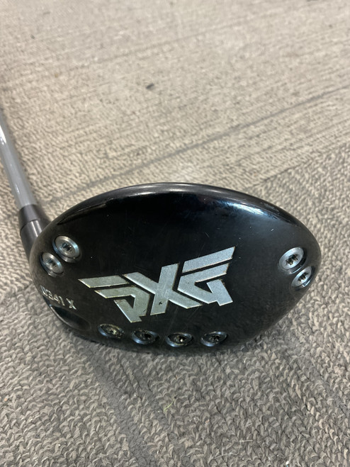 Vist Large View of Product Image Which is Used PXG 0341X Mens Fairway Wood RH 2 Wood