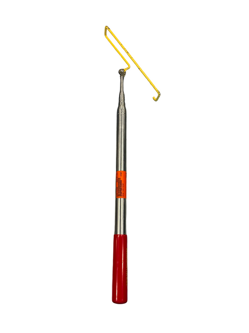 Vist Large View of Product Image Which is Used Disc Golf Accessory