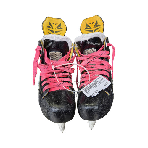 Vist Large View of Product Image Which is Used Baden 1S SKATES SZY12 Youth Hockey Skate Youth 12.0