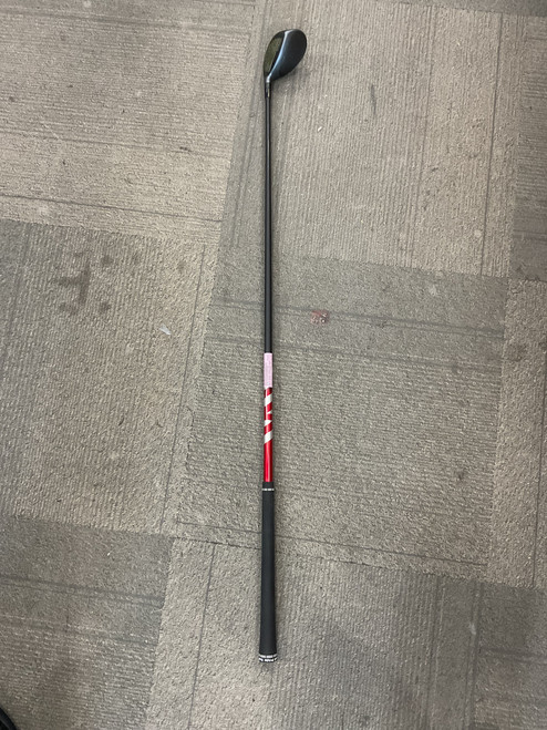 Vist Large View of Product Image Which is Used Tour Edge EXOTICS MAX Mens Hybrid Club RH 5 Hybrid