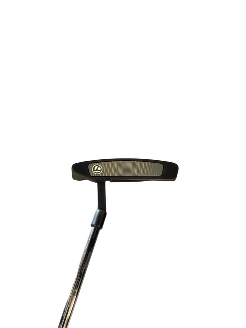 Vist Large View of Product Image Which is Used Taylormade OS DAYTONA 12 Mens Putter RH