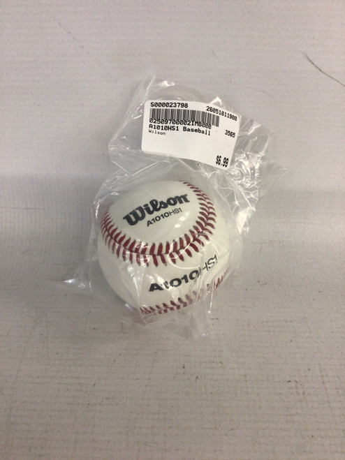 Vist Large View of Product Image Which is Used Wilson BB/SB Accessory