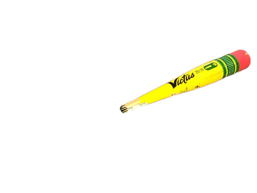 Vist Large View of Product Image Which is Used Victus VSBVIBP10USA BB/SB USA 2 5/8 Bat 29"