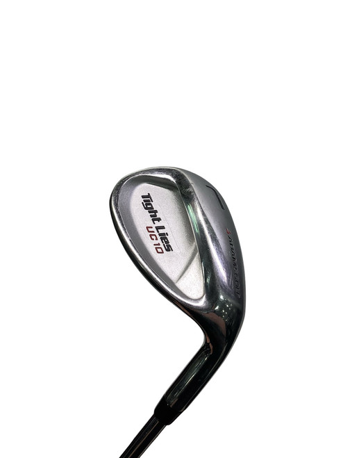 Vist Large View of Product Image Which is Used Adams Golf TIGHT LIES Golf Wedge Mens RH Lob Wedge