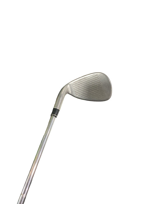 Vist Large View of Product Image Which is Used Taylormade R7 PW Golf Wedge Mens RH Pitching Wedge