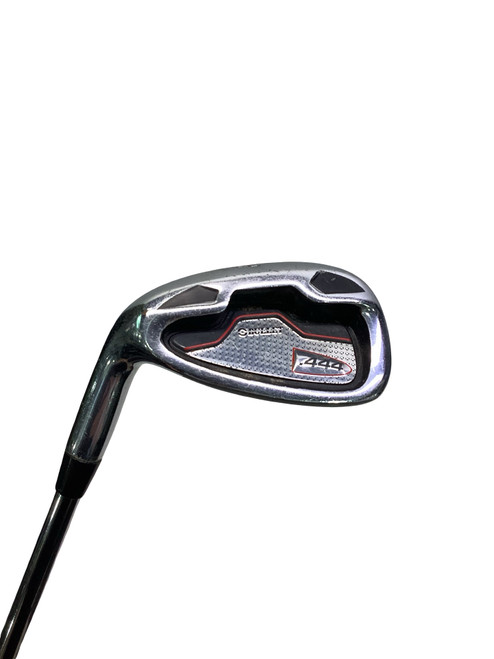 Vist Large View of Product Image Which is Used Ray Cook BULLET .444 Golf Wedge Mens LH Pitching Wedge