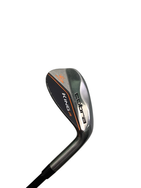 Vist Large View of Product Image Which is Used Cobra JR Golf Wedge Junior RH Sand Wedge