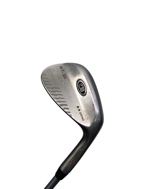 Vist Large View of Product Image Which is Used US Kids WT-10 Golf Wedge Junior RH 56 Degree