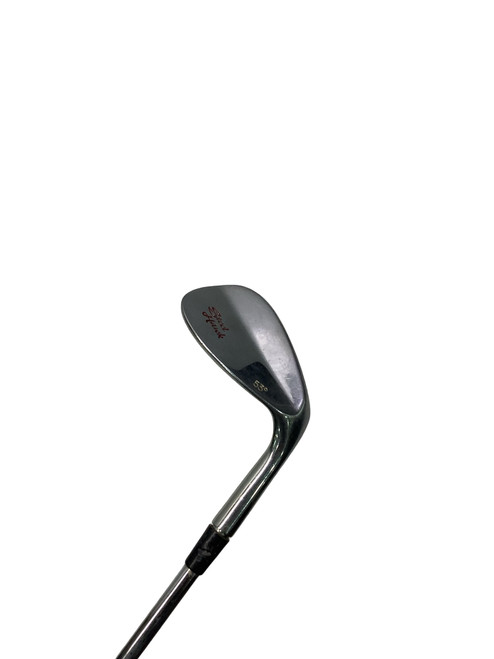 Vist Large View of Product Image Which is Used STELL HAWK A W Golf Wedge Mens RH Gap/Approach Wedge