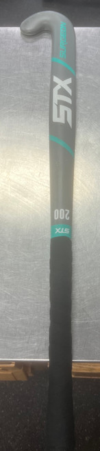 Vist Large View of Product Image Which is Used STX SURGEON FH Complete Stick Grey 32"
