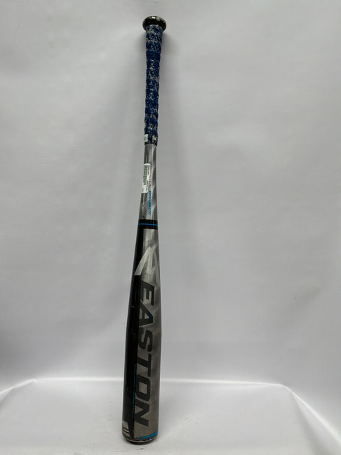 Vist Large View of Product Image Which is Used Easton Z-CORE BB/SB High School -3 Bat 31"