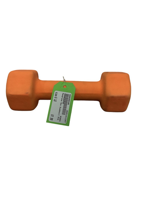Vist Large View of Product Image Which is Used Hex Dumbbell (Each) 8 lb