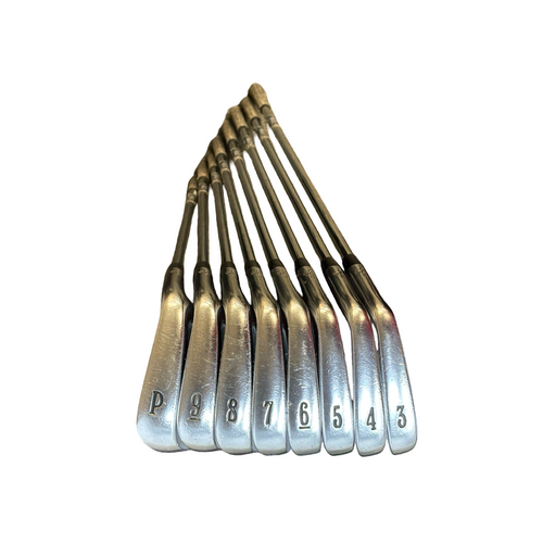 Vist Large View of Product Image Which is Used Callaway X FORGED Mens Iron Set RH 3I-PW