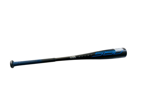 Vist Large View of Product Image Which is Used Rawlings ALLOY 5150 BB USA 2 5/8 Bat 27"