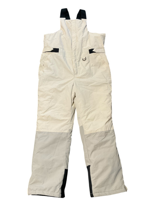 Vist Large View of Product Image Which is Used Snow Bibs W None 2X
