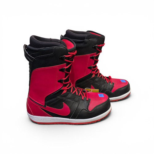 Vist Large View of Product Image Which is Used NIKE SB JORDAN VAPEN snowboard boots size 12