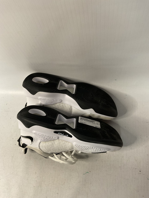 Vist Large View of Product Image Which is Used Nike Basketball Shoes W White Senior 7