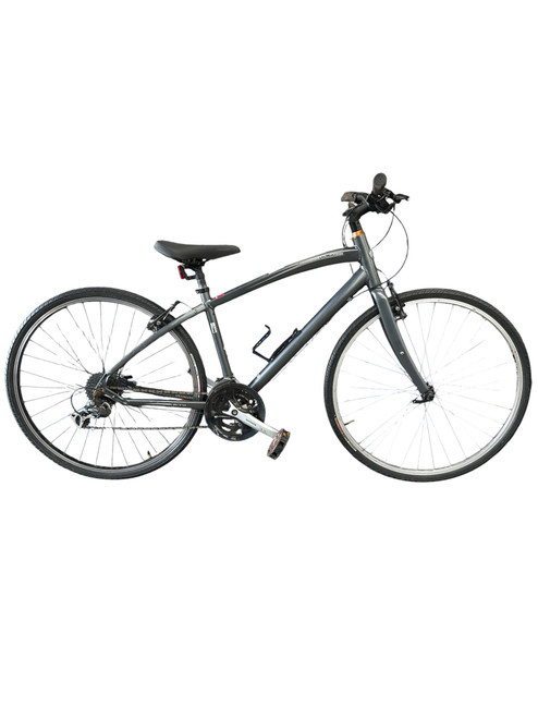 Vist Large View of Product Image Which is USED SPECIALIZED GLOBE MENS HYBRID BIKE