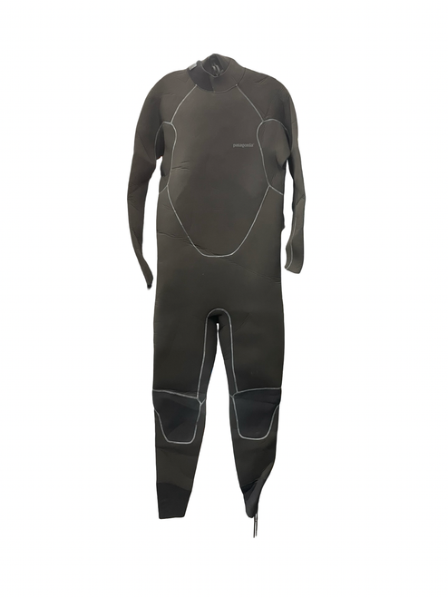 Vist Large View of Product Image Which is New Patagonia R3 Yulex BZ Full Suit 2XL