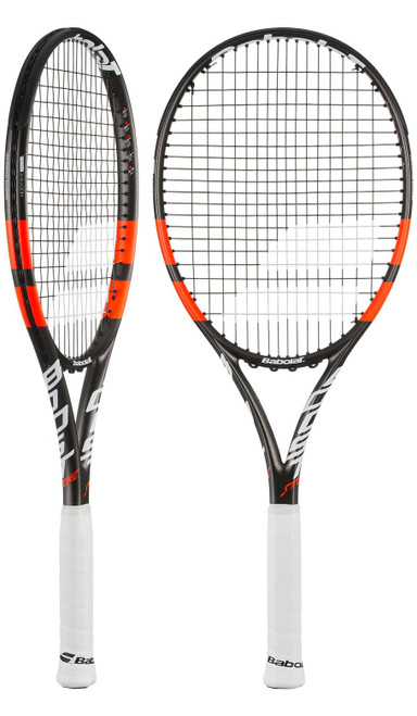 Vist Large View of Product Image Which is New BOOST STRIKE 4 1/4" GRIP
