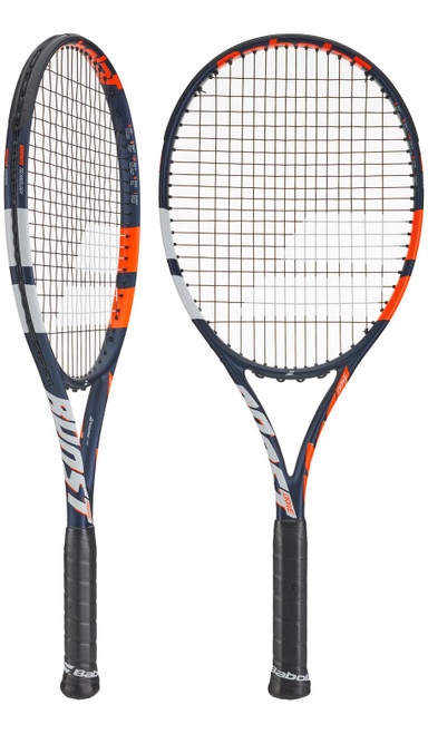 Vist Large View of Product Image Which is New BOOST DRIVE 4 1/4" GRIP