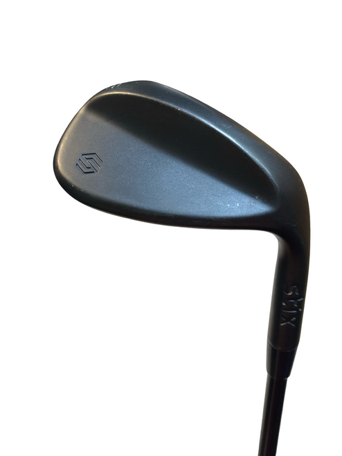 Vist Large View of Product Image Which is Used STIX Golf Wedge Mens RH 52 Degree