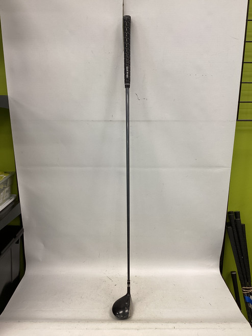 Vist Large View of Product Image Which is Used Nike IGNITE T60 Mens Fairway Wood RH 3 Wood