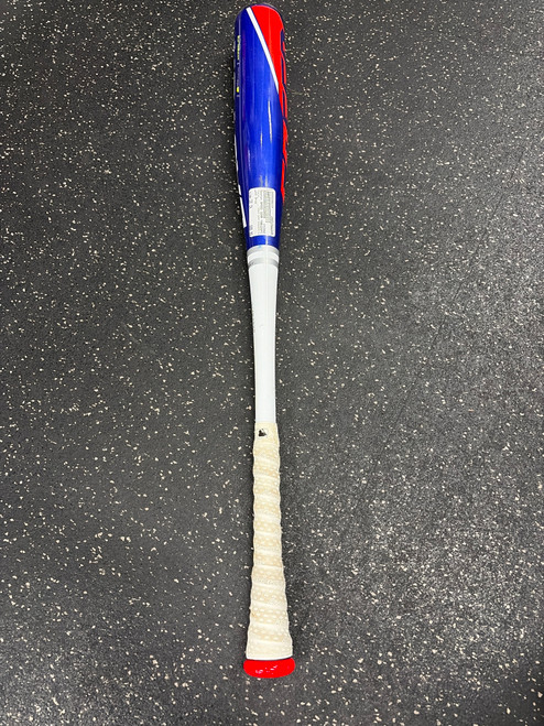 Vist Large View of Product Image Which is Used Easton SPEED COMP YBB22SPC13 BB/SB USA 2 5/8 Bat 30"