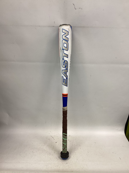 Vist Large View of Product Image Which is Used Easton QUANTUM BB/SB USSSA 2 5/8 Bat 29"