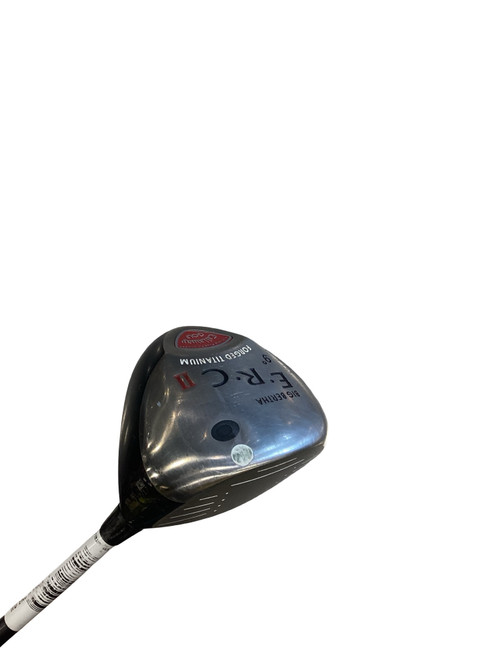 Vist Large View of Product Image Which is Used Callaway BB ERC 2 Mens Driver RH 9.0 Degree