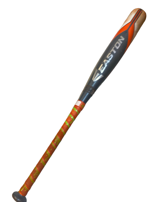 Vist Large View of Product Image Which is Used Easton GHOST X BB/SB USSSA 2 3/4 Bat 31"