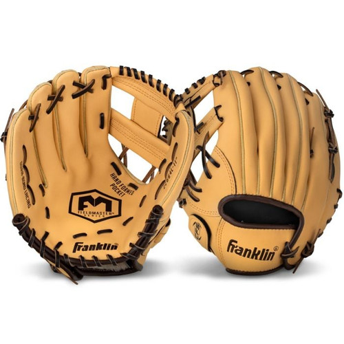 Vist Large View of Product Image Which is Franklin Fieldmaster Glove LHT 12.5" #22602