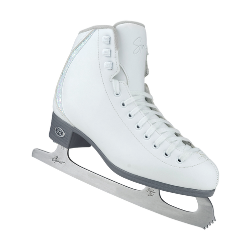 Vist Large View of Product Image Which is Skates Junior Figure Skates