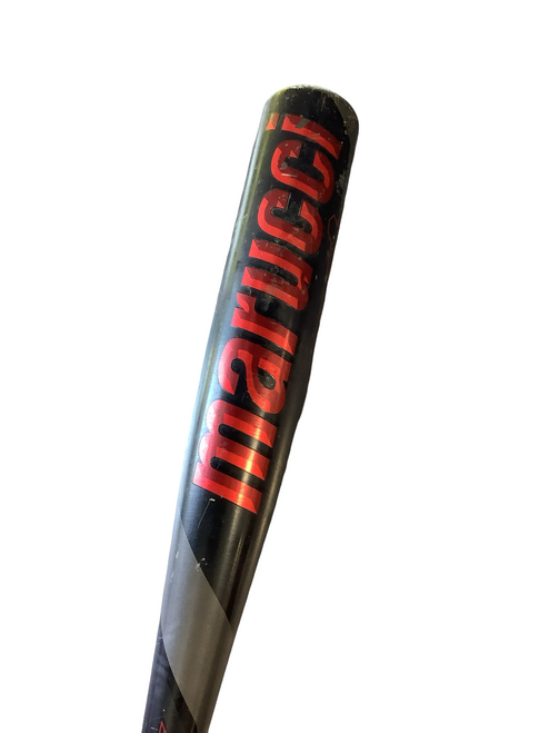 Vist Large View of Product Image Which is Used Marucci CAT 9 BB/SB USSSA 2 3/4 Bat 32"