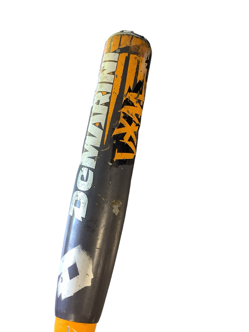 Vist Large View of Product Image Which is Used Demarini VEXXUM BB/SB High School -3 Bat 33"