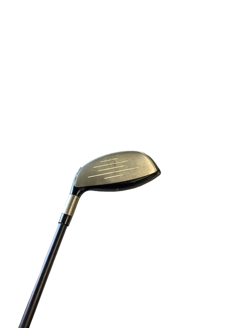 Vist Large View of Product Image Which is Used Taylormade RBZ PRO Mens Hybrid Club RH 4 Hybrid