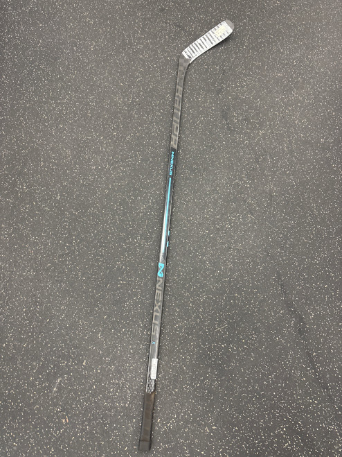 Vist Large View of Product Image Which is Used Bauer NEXUS Senior One Piece Right 77 Flex