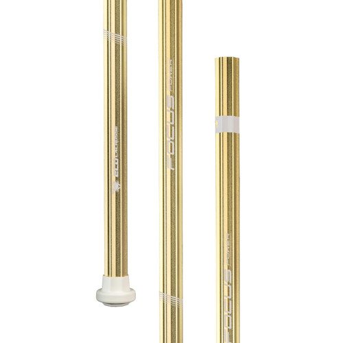 Vist Large View of Product Image Which is New ECD FOCUS POWER 30" GOLD