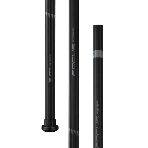 Vist Large View of Product Image Which is New ECD FOCUS POWER 30" BLACK