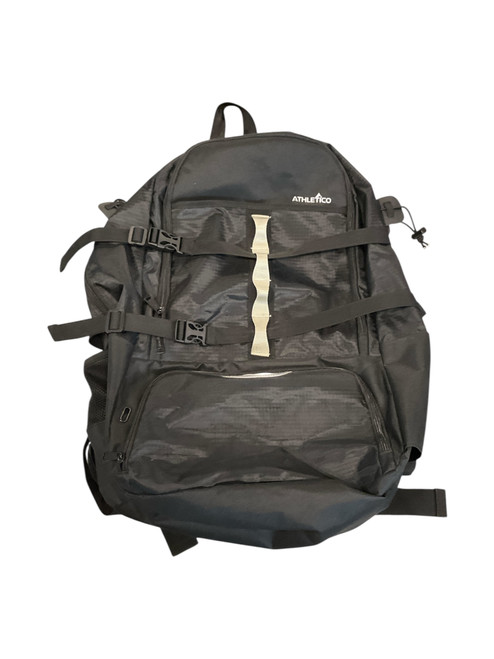 Vist Large View of Product Image Which is Used ATHLETICO LAX PLAYER BACKPACK 