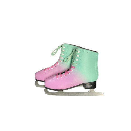 Vist Large View of Product Image Which is Used NATTORK WomensFigure Skate None Senior 8