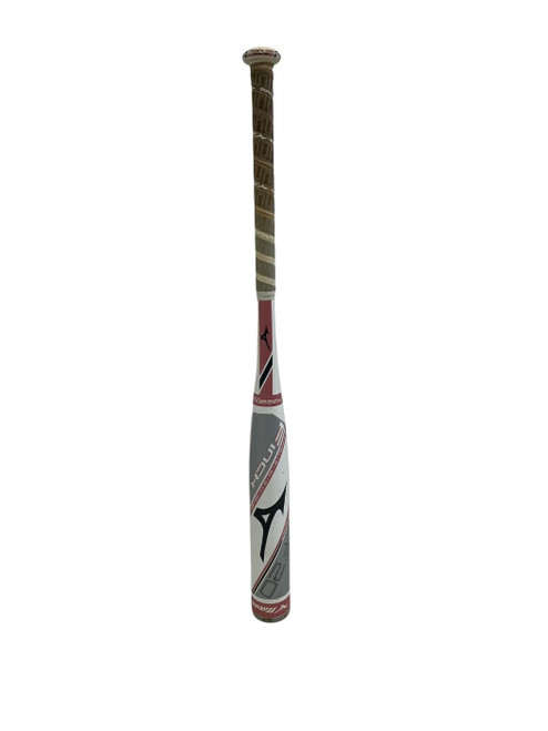 Vist Large View of Product Image Which is Used Mizuno Finch 29/16 Fastpitch SB Bat