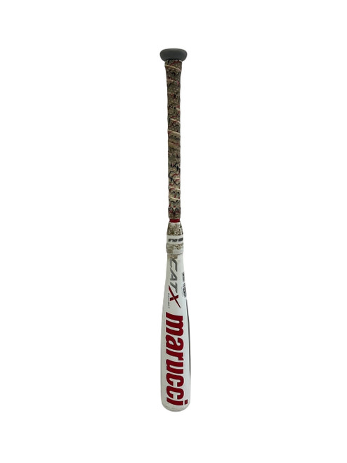 Vist Large View of Product Image Which is Used Marucci Cat X Connect 29/21 USSSA BB Bat
